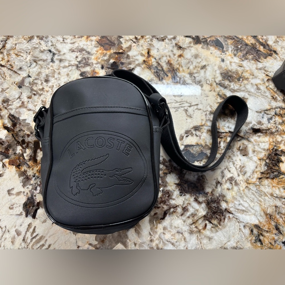 Lacoste Bag